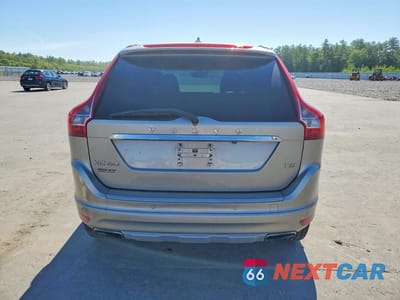 Zdjęcie 6 z 12 samochodu: 2016 VOLVO XC60 T5 PREMIER VIN:YV440MDK3G2785243 - miniatura
