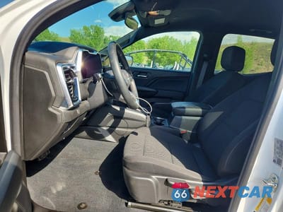 Zdjęcie 7 z 13 samochodu: 2025 GMC CANYON ELEVATION VIN:1GTP1BEK3S1139828 - miniatura