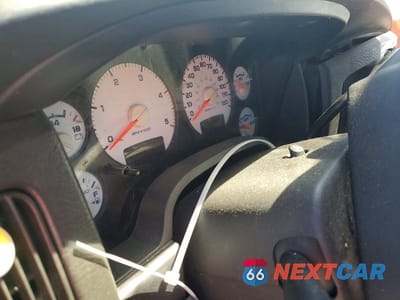 Zdjęcie 9 z 12 samochodu: 2004 DODGE RAM 2500 ST VIN:3D7KU28CX4G237416 - miniatura