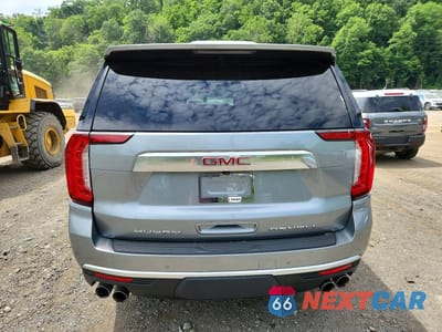 Zdjęcie 6 z 13 samochodu: 2024 GMC YUKON DENALI VIN:1GKS2DKL1RR227180 - miniatura