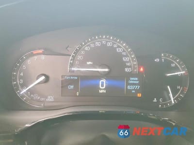 Zdjęcie 9 z 13 samochodu: 2017 CADILLAC XT5 VIN:1GYKNARS7HZ240488 - miniatura