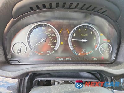 Zdjęcie 9 z 14 samochodu: 2016 BMW X3 XDRIVE35I VIN:5UXWX7C58G0R18304 - miniatura