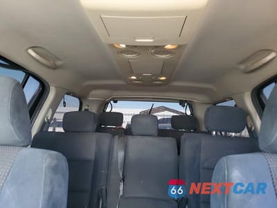 Zdjęcie 10 z 13 samochodu: 2011 NISSAN ARMADA SV VIN:5N1AA0ND6BN613349 - miniatura
