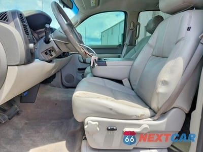 Zdjęcie 7 z 13 samochodu: 2012 GMC SIERRA K1500 SLE VIN:3GTP2VE77CG239878 - miniatura