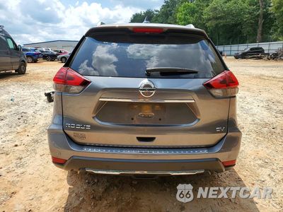 Zdjęcie 6 z 13 samochodu: 2020 NISSAN ROGUE SV VIN:JN8AT2MT3LW036573 - miniatura