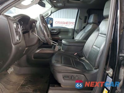 Zdjęcie 7 z 13 samochodu: 2022 GMC SIERRA K3500 DENALI VIN:1GT49WEYXNF204687 - miniatura