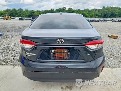 Zdjęcie 6 z 12 samochodu: 2026 TOYOTA COROLLA LE VIN:5YFB4MDE1TP419303 - miniatura