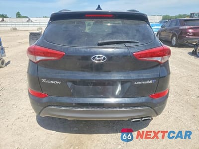 Zdjęcie 6 z 13 samochodu: 2016 HYUNDAI TUCSON LIMITED VIN:KM8J33A26GU077385 - miniatura