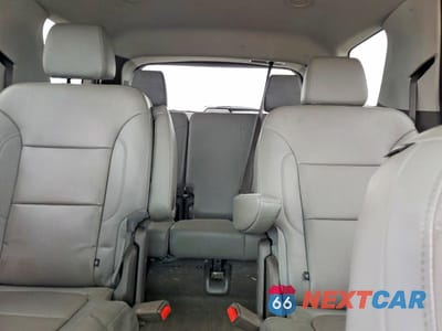 Zdjęcie 10 z 13 samochodu: 2019 CHEVROLET TRAVERSE LT VIN:1GNERHKW4KJ305615 - miniatura