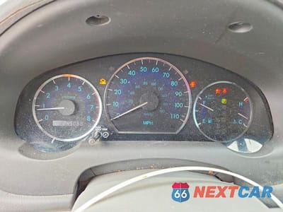Zdjęcie 9 z 13 samochodu: 2006 TOYOTA SIENNA LE 8 PASSENGER VIN:5TDZA23C36S435803 - miniatura