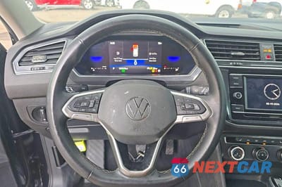 Zdjęcie 11 z 14 samochodu: 2022 VOLKSWAGEN TIGUAN S VIN:3VV1B7AX0NM062233 - miniatura