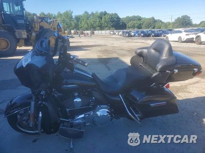 Trzecie zdjęcie samochodu z tyłu: 2015 HARLEY-DAVIDSON FLHTCUL ULTRA CLASSIC LOW VIN:1HD1KDM10FB661645 - miniatura