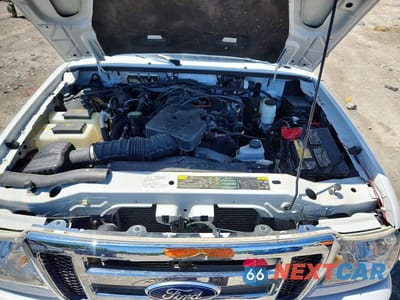Zdjęcie 11 z 12 samochodu: 2011 FORD RANGER SUPER CAB VIN:1FTKR1EE3BPB20829 - miniatura