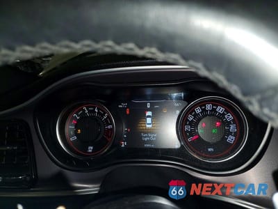 Zdjęcie 9 z 12 samochodu: 2022 DODGE CHALLENGER GT VIN:2C3CDZKG2NH219226 - miniatura