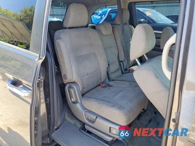 Zdjęcie 11 z 13 samochodu: 2016 HONDA ODYSSEY SE VIN:5FNRL5H3XGB016440 - miniatura