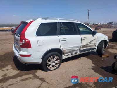 Trzecie zdjęcie samochodu z tyłu: 2013 VOLVO XC90 3.2 VIN:YV4952CY1D1647798 - miniatura