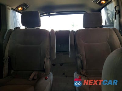 Zdjęcie 10 z 13 samochodu: 2006 TOYOTA SIENNA LE VIN:5TDBA23C26S064912 - miniatura