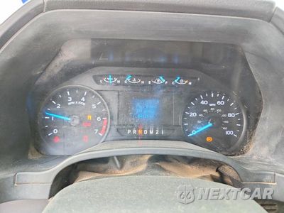 Zdjęcie 9 z 12 samochodu: 2022 FORD F350 SUPER DUTY VIN:1FTRF3A66NEG39987 - miniatura