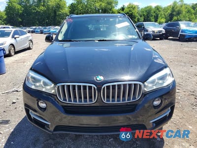 Piąte zdjęcie samochodu w środku: 2016 BMW X5 XDR40E VIN:5UXKT0C52G0F75302 - miniatura