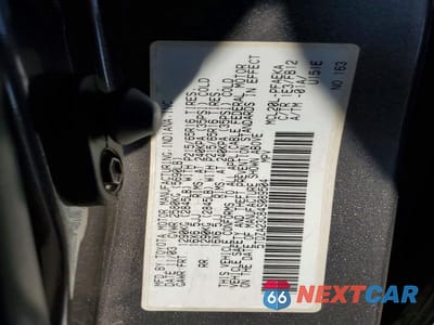 Zdjęcie 13 z 13 samochodu: 2004 TOYOTA SIENNA LE 7 PASSENGER VIN:5TDZA23C84S089504 - miniatura