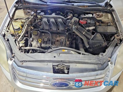 Zdjęcie 11 z 12 samochodu: 2009 FORD FUSION SE VIN:3FAHP07189R135503 - miniatura