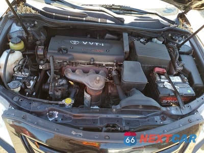 Zdjęcie 11 z 12 samochodu: 2009 TOYOTA CAMRY LE VIN:4T1BE46K09U817786 - miniatura