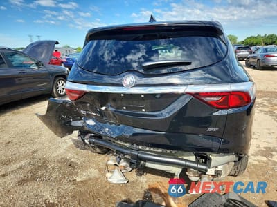 Zdjęcie 6 z 12 samochodu: 2024 BUICK ENCLAVE ESSENCE VIN:5GAEVAKW6RJ127648 - miniatura