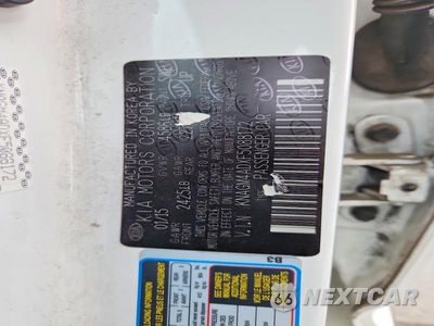 Zdjęcie 13 z 13 samochodu: 2015 KIA OPTIMA HYBRID VIN:KNAGM4ADXF5088172 - miniatura