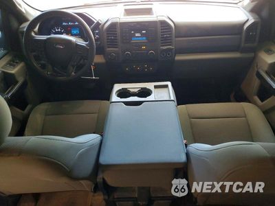 Zdjęcie 8 z 12 samochodu: 2018 FORD F250 SUPER DUTY VIN:1FT7W2B66JEB19122 - miniatura