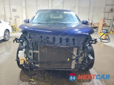 Piąte zdjęcie samochodu w środku: 2022 MITSUBISHI OUTLANDER SE VIN:JA4J3UA86NZ031984 - miniatura
