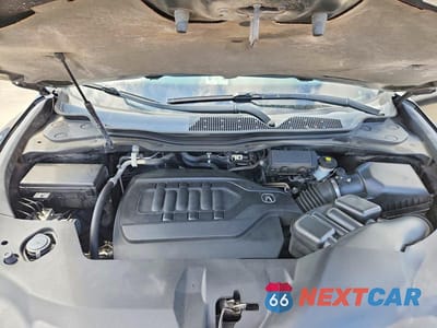 Zdjęcie 12 z 13 samochodu: 2015 ACURA MDX TECHNOLOGY VIN:5FRYD4H40FB026502 - miniatura