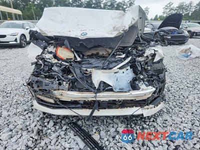 Piąte zdjęcie samochodu w środku: 2018 BMW 540 I VIN:WBAJE5C54JWA94702 - miniatura