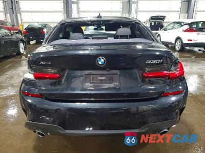 Zdjęcie 6 z 12 samochodu: 2021 BMW 330XI VIN:3MW5R7J02M8B89665 - miniatura