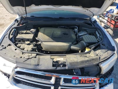 Zdjęcie 12 z 13 samochodu: 2016 DODGE DURANGO LIMITED VIN:1C4RDHDG8GC322170 - miniatura