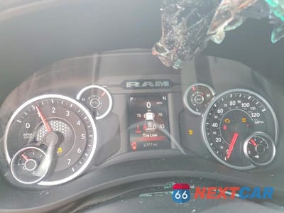 Zdjęcie 9 z 13 samochodu: 2026 RAM 2500 BIG HORN VIN:3C6UR5DJ9TG235043 - miniatura