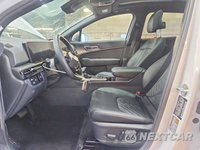 Zdjęcie 7 z 13 samochodu: 2026 KIA SPORTAGE X LINE VIN:5XYK6CDF7TG356144 - miniatura