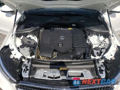 Zdjęcie 11 z 12 samochodu: 2026 MERCEDES-BENZ GLC 300 VIN:W1NKM4GBXTF511950 - miniatura