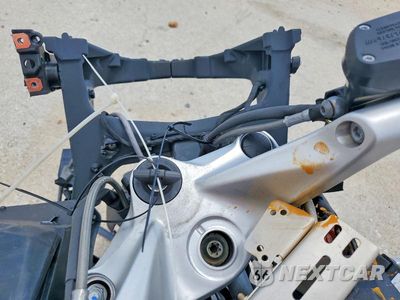 Zdjęcie 7 z 9 samochodu: 2024 BMW R 1250 RT VIN:WB10L0306R6K49347 - miniatura