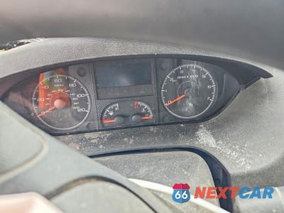 Zdjęcie 9 z 13 samochodu: 2020 RAM PROMASTER 1500 1500 STANDARD VIN:3C6TRVAG4LE105929 - miniatura