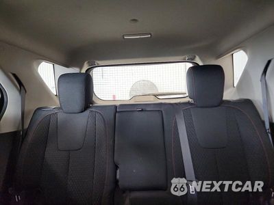 Zdjęcie 10 z 13 samochodu: 2015 CHEVROLET EQUINOX LS VIN:1GNALAEK0FZ118203 - miniatura