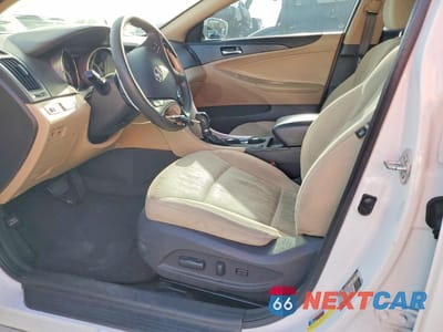 Zdjęcie 7 z 13 samochodu: 2013 HYUNDAI SONATA GLS VIN:5NPEB4AC3DH603064 - miniatura