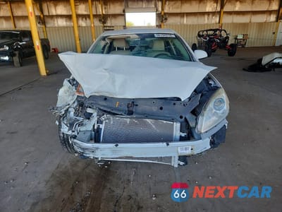 Piąte zdjęcie samochodu w środku: 2017 BUICK VERANO SPORT TOURING VIN:1G4PR5SK6H4112415 - miniatura