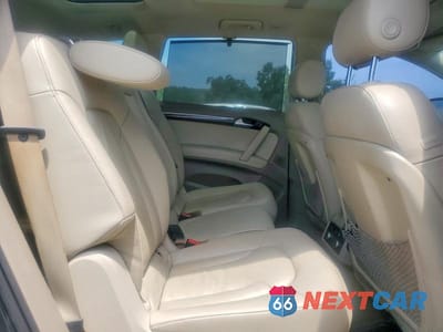 Zdjęcie 11 z 13 samochodu: 2012 AUDI Q7 PREMIUM PLUS VIN:WA1LGAFE0CD005529 - miniatura