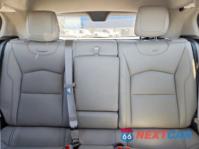 Zdjęcie 10 z 13 samochodu: 2022 CADILLAC XT4 LUXURY VIN:1GYAZAR49NF137944 - miniatura