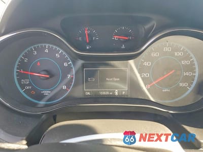 Zdjęcie 9 z 12 samochodu: 2016 CHEVROLET CRUZE LS VIN:1G1BC5SM8G7241022 - miniatura