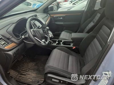 Zdjęcie 7 z 13 samochodu: 2022 HONDA CR-V EX VIN:5J6RW2H53NA000751 - miniatura