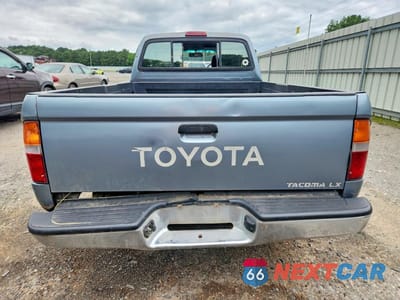 Zdjęcie 6 z 12 samochodu: 1997 TOYOTA TACOMA XTRACAB VIN:4TAVL52N5VZ295825 - miniatura