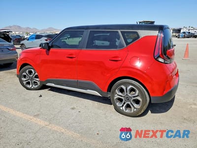 Drugie zdjęcie samochodu z przodu: 2025 KIA SOUL EX VIN:KNDJ33AU8S7256363 - miniatura