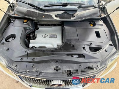 Zdjęcie 7 z 14 samochodu: 2012 LEXUS RX 450H VIN:JTJZB1BA2C2407823 - miniatura
