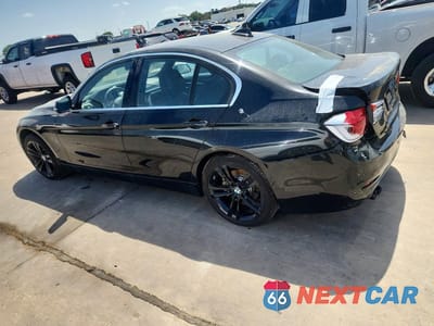 Drugie zdjęcie samochodu z przodu: 2018 BMW 330 I VIN:WBA8B9C52JAE22341 - miniatura